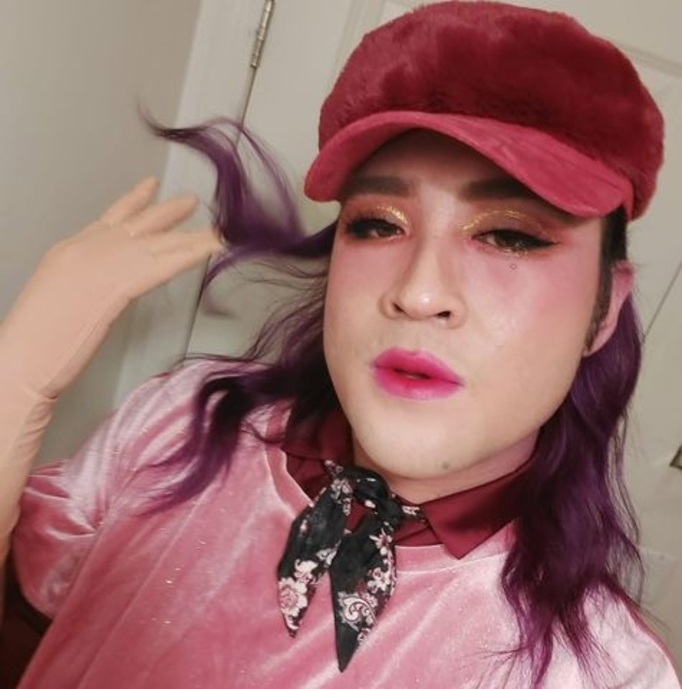 Meet your Posher, Kevin